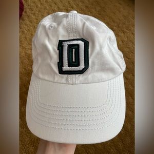 Dartmouth Baseball Hat